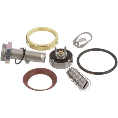 Cleveland Rebuild Kit SE50405